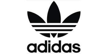 adidas logo