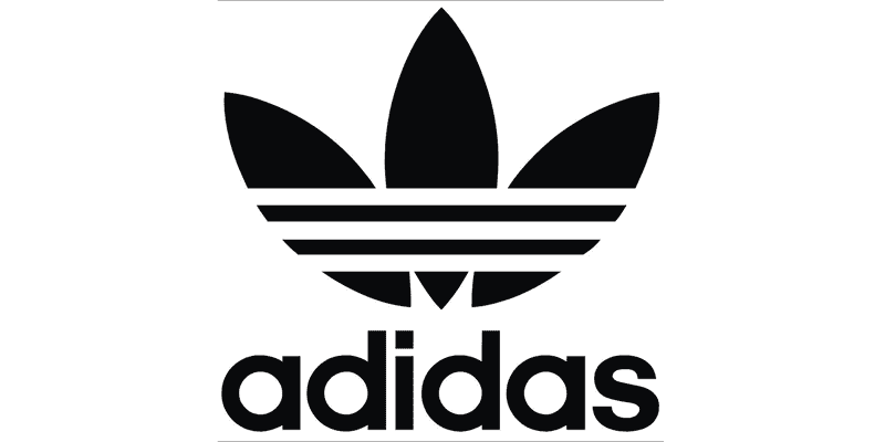 adidas logo