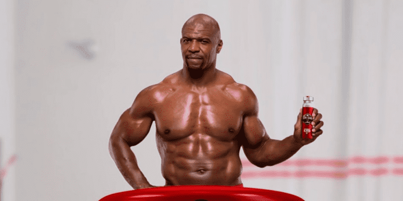 comercial mais longo