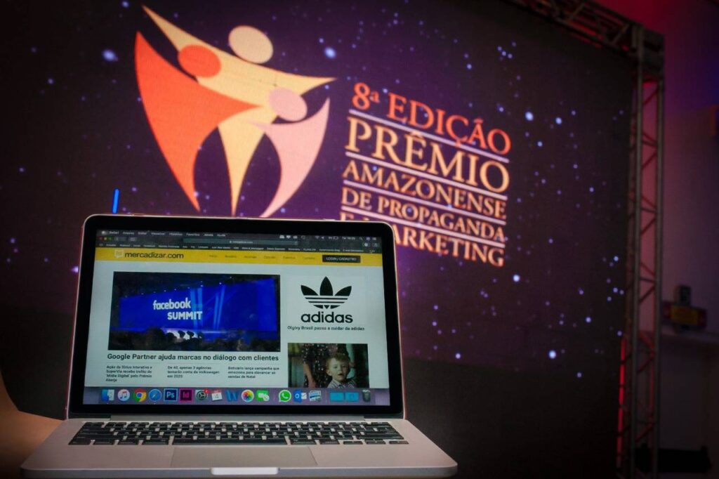 lançamento portal mercadizar