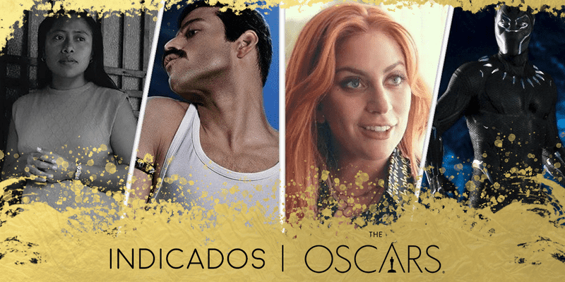 indicados ao Oscar