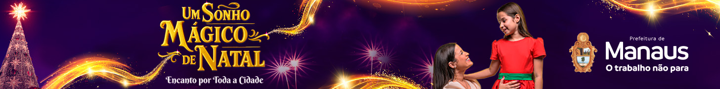 Um Sonho Mágico de Natal