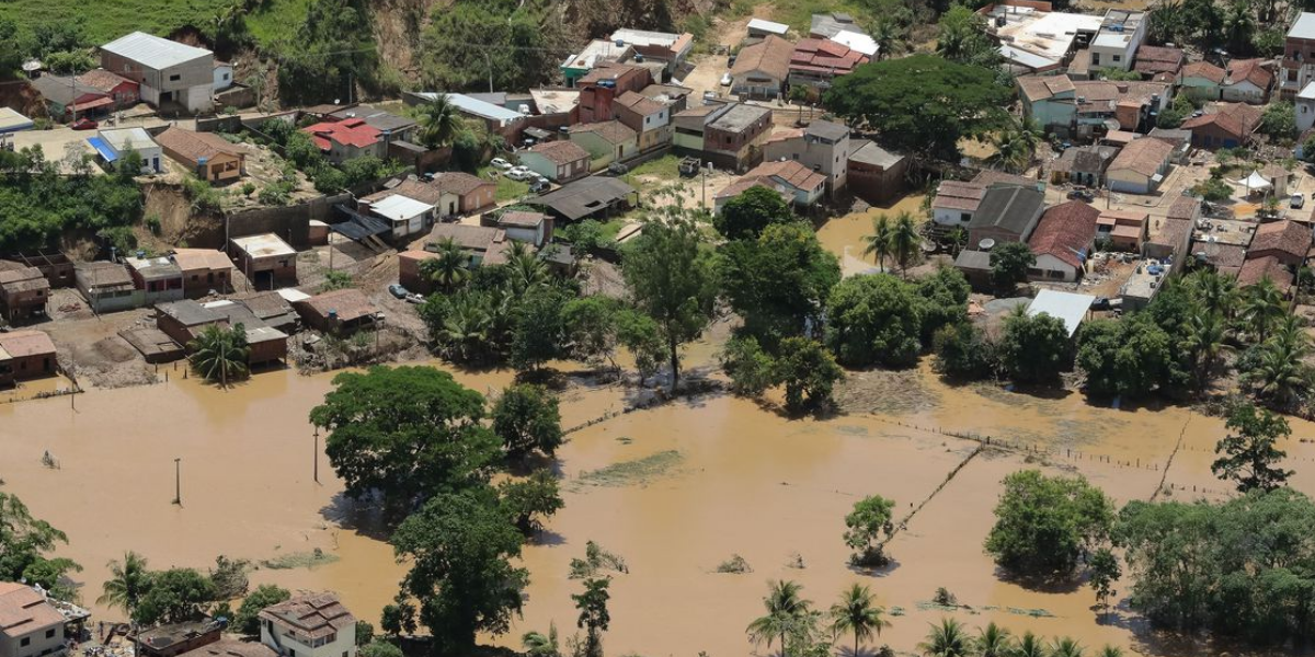 Chuvas Na Bahia Saiba Como Ajudar As Vítimas Dos Municípios Em Situação De Emergência Mercadizar 