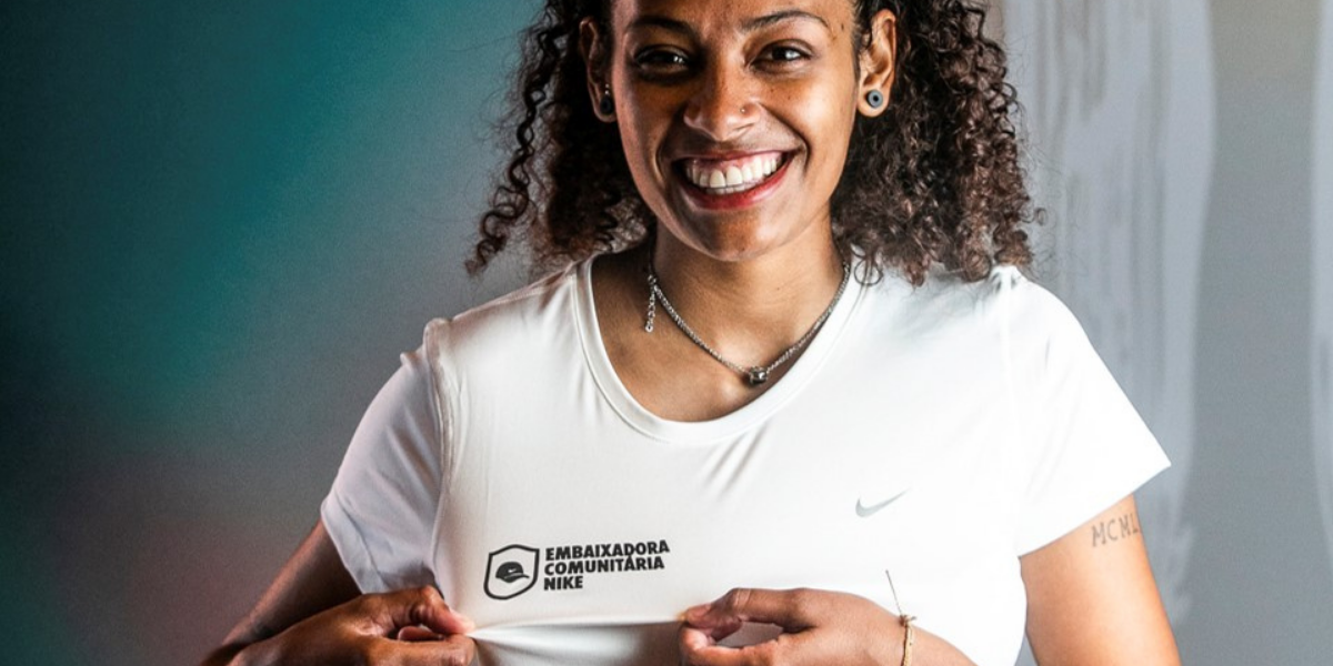 Nike e SOMOS CIEE anunciam 21 bolsas de estudo para jovens negros de SP