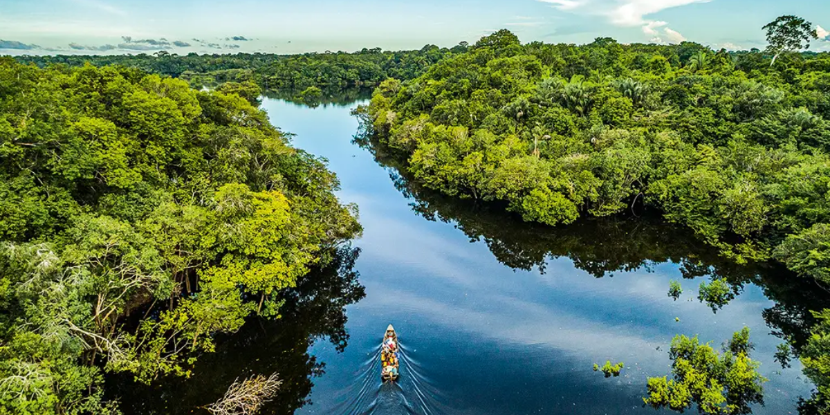 Instituto de engenharia promove expedição de imersão na Amazônia