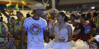 Governo do Amazonas anuncia a realização do Festival Folclórico do Amazonas