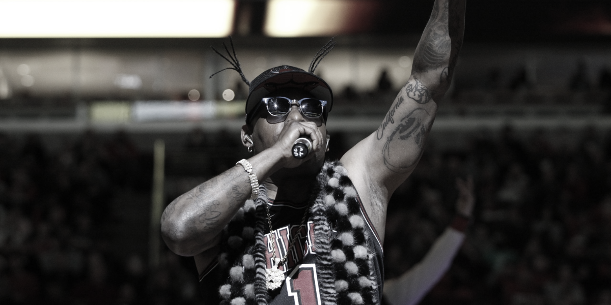 Rapper Coolio, autor do sucesso ‘Gangsta’s Paradise’, morre aos 59 anos ...