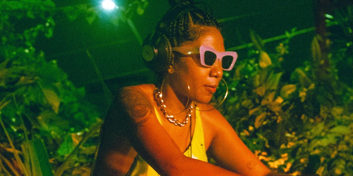 Do Passo a Paço para o Rock In Rio: DJ Rafa Militão expande fronteiras ...