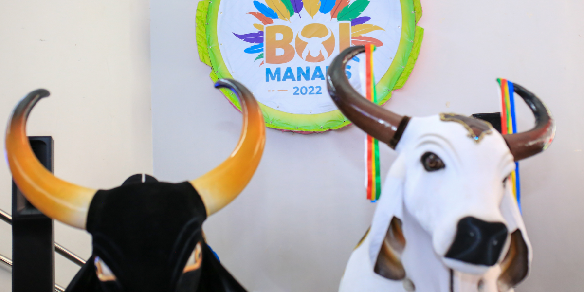 Boi Manaus acontece nos dias 21, 22 e 23 de outubro