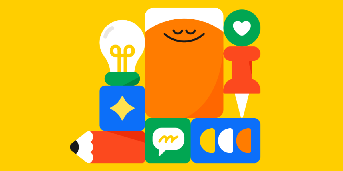 Pinterest apoia o bem-estar de creators em parceria com Headspace