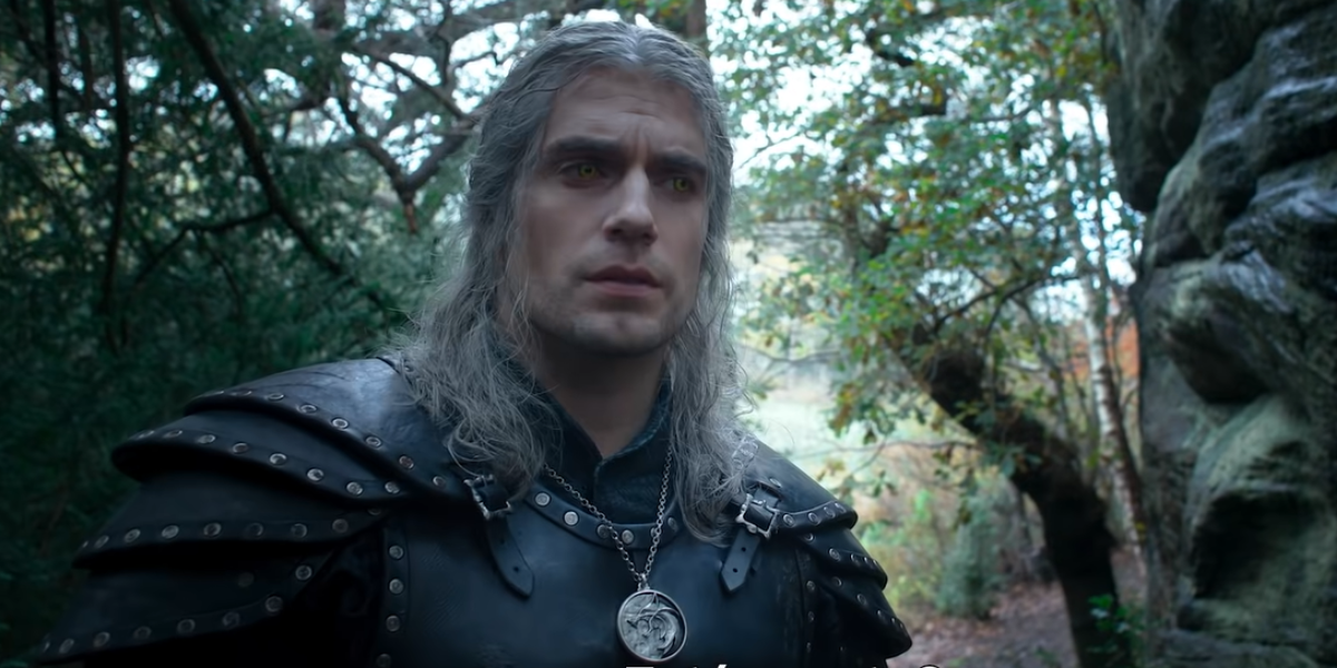 The Witcher”: Henry Cavill anuncia saída da série e é substituído por Liam  Hemsworth