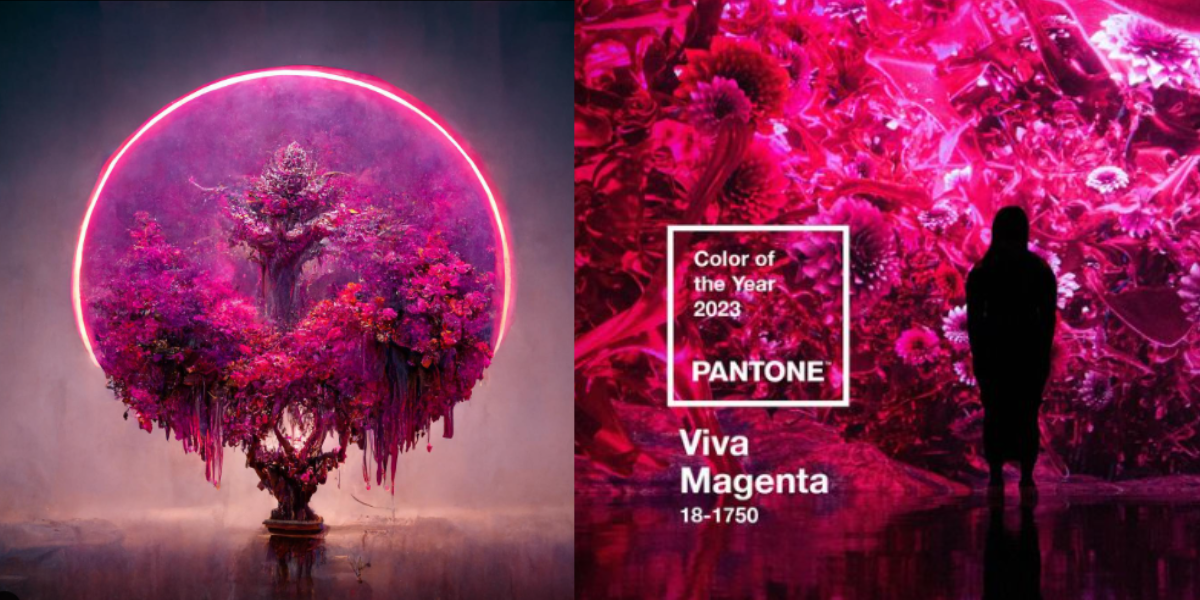 Pantone Anuncia A Cor De 2023 Mercadizar 4310