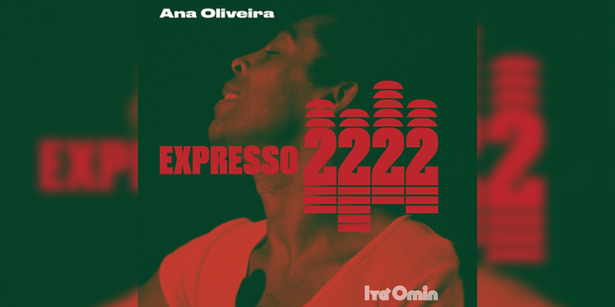 Livro celebra 50 anos do álbum ‘Expresso 2222’ de Gilberto Gil