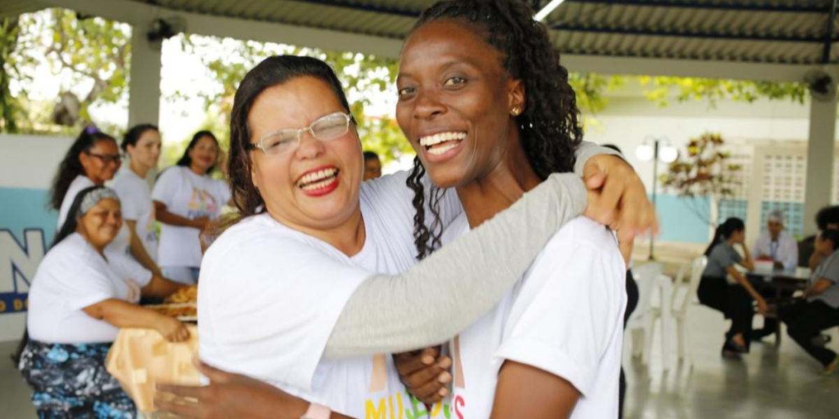 Projeto de capacitação empreendedora para mulheres refugiadas e migrantes abre inscrições em Manaus
