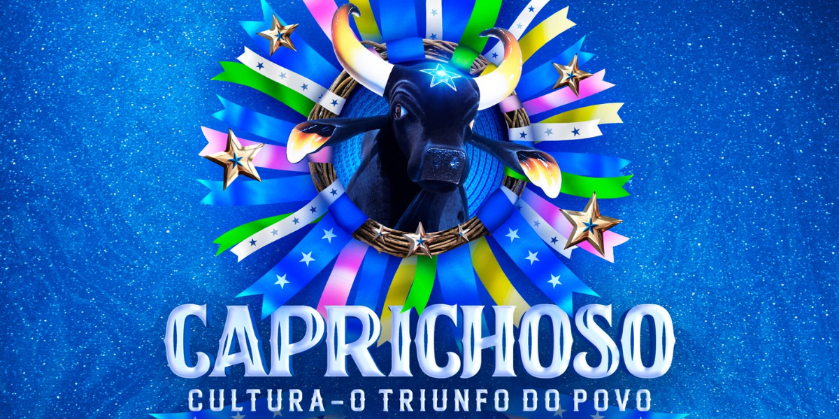 Boi Caprichoso anuncia tema para 2024 Mercadizar