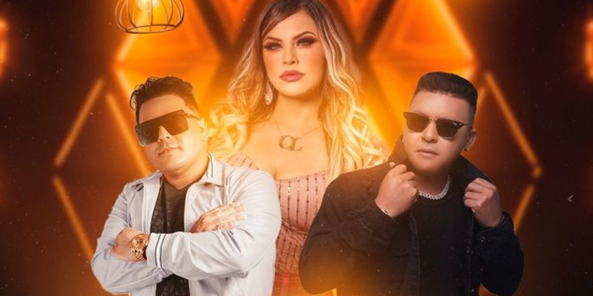 Música paraense: Banda AR15 e Billy Brasil lançam novo single ‘Traição’