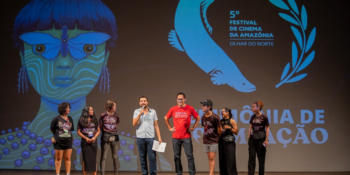 Cinema: Inscrições abertas para a 6ª edição do Festival Olhar do Norte