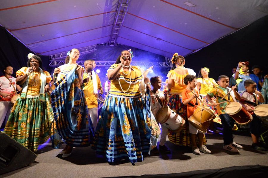 52ª Expofeira do Amapá celebra a cultura Afro-amapaense com diversidade ...