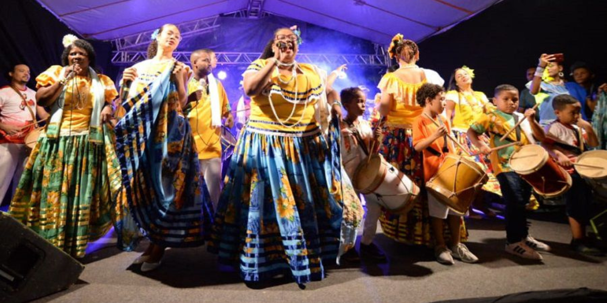 52ª Expofeira do Amapá celebra a cultura Afro-amapaense com diversidade e história