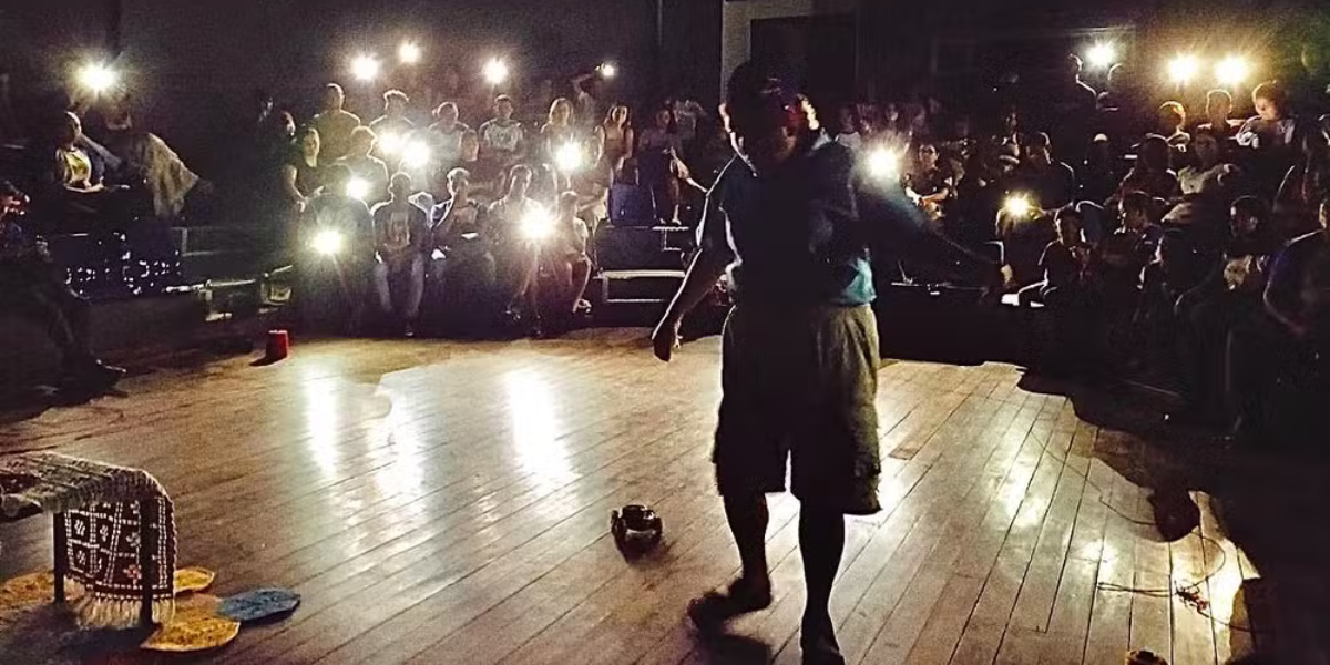 Rio Branco recebe primeiro Festival de Teatro do grupo O Barulho do Acre