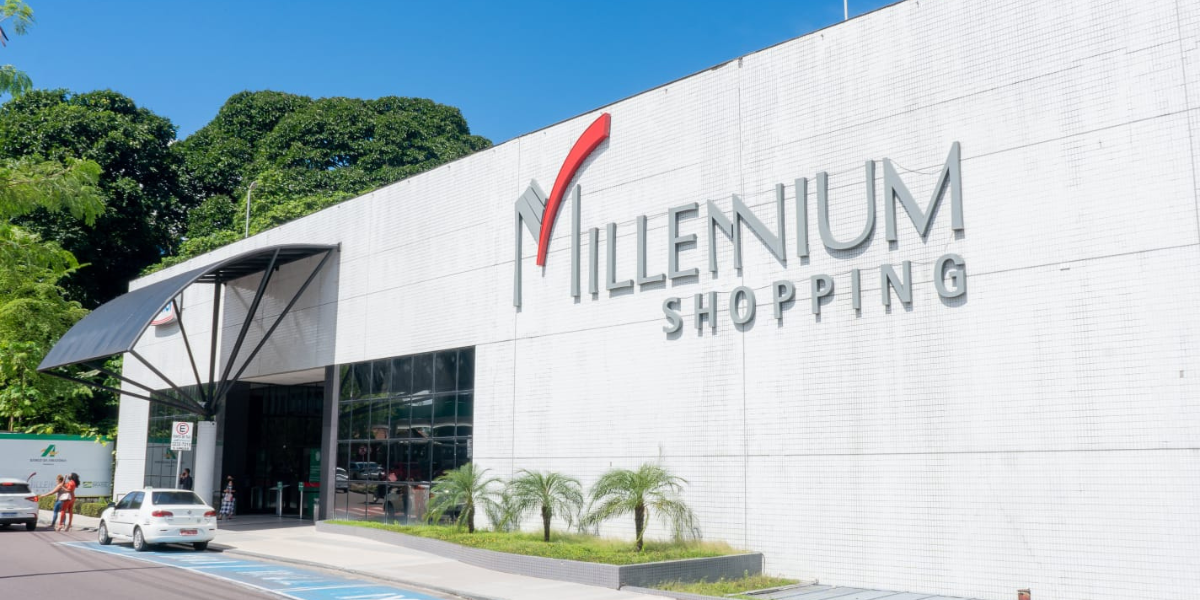 Millennium Shopping anuncia programação do Arraiá Bondimais