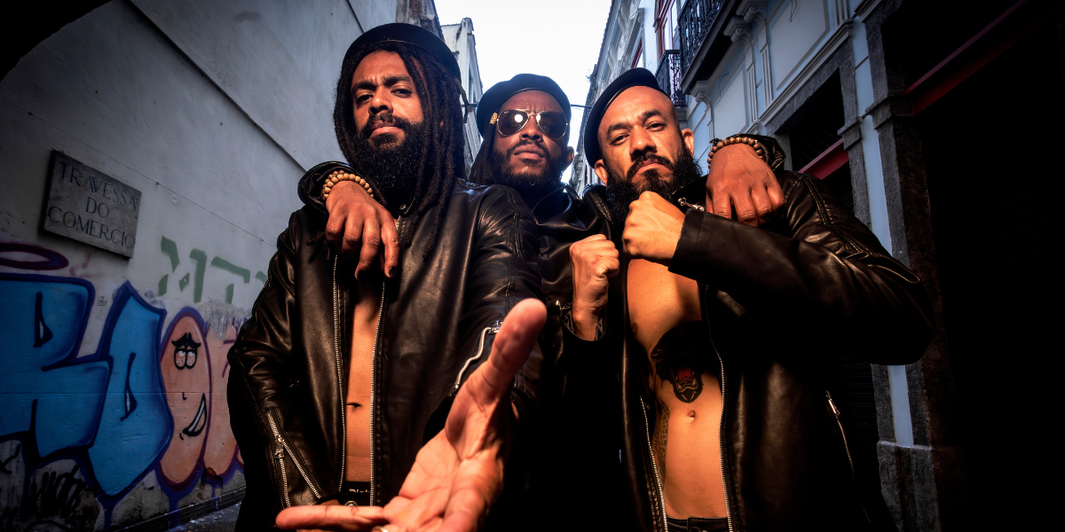 KNOTFEST Brasil 2024: Slipknot lidera line-up explosivo com 21 bandas em São Paulo