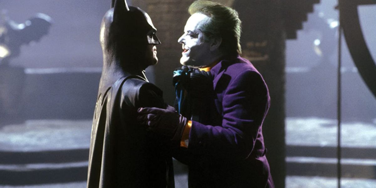 ‘Batman’ de Tim Burton estreia no Cine Casarão nesta quinta-feira, 19