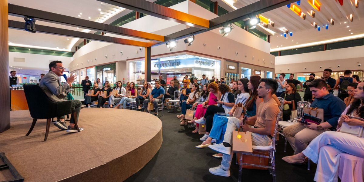 Desfile infantil abre o Manauara Connection – Encontro das Águas nesta quarta-feira, 18