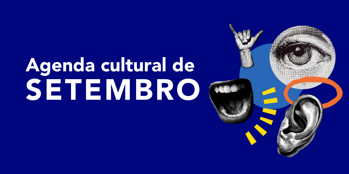 Agenda cultural de setembro: Saiba quais eventos movimentarão os estados do Norte