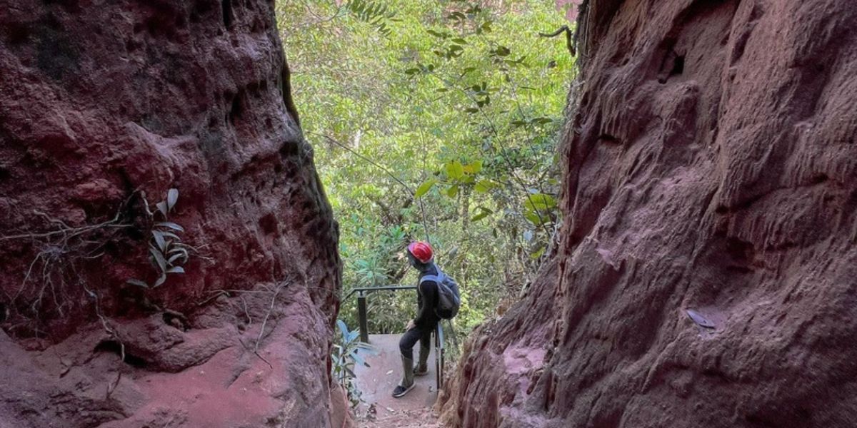 Brasil é eleito o melhor país para turismo de aventura do mundo