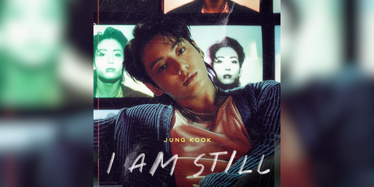 Documentário ‘I Am Still’, de Jung Kook, estreia em Manaus