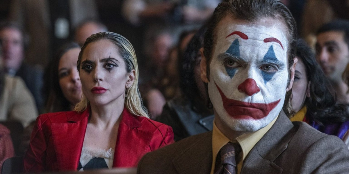 ‘Coringa: Delírio A Dois’, com Lady Gaga, chega ao Cine Casarão nesta quinta-feira, 3