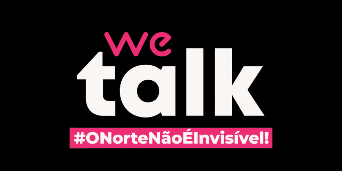 We Talk 2024: Confira a programação completa do maior evento de Marketing e Experiências do Norte