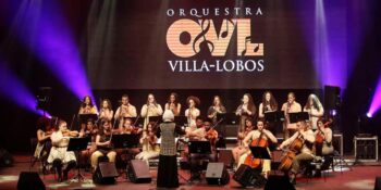 Orquestra Villa-Lobos apresenta concerto ‘Universos Musicais’ com pianista Patrícia Yamazaki, em Porto Velho