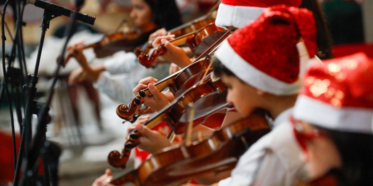 Governo do Amazonas anuncia programação da 4ª Edição do ‘Mundo Encantado do Natal’