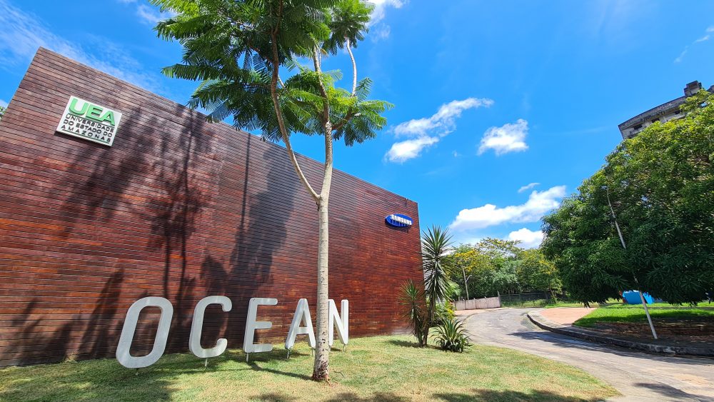 Samsung Ocean realiza Talks sobre Inteligência Artificial e Saúde na próxima terça-feira (17),  em Manaus