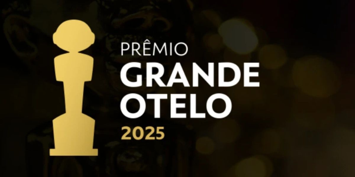 Academia Brasileira de Cinema abre inscrições para o Prêmio Grande Otelo 2025