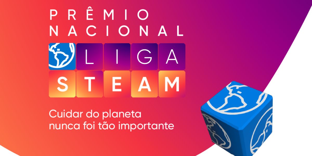 Iniciativa estudantil de Parintins vence o Prêmio Nacional Liga STEAM 2024