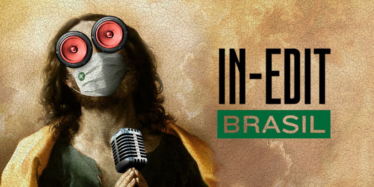 Estão abertas as inscrições para o In-Edit Brasil 2025