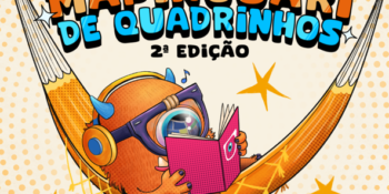 Inscrições para o Prêmio Mapinguari de Quadrinhos segue até 7 de fevereiro 