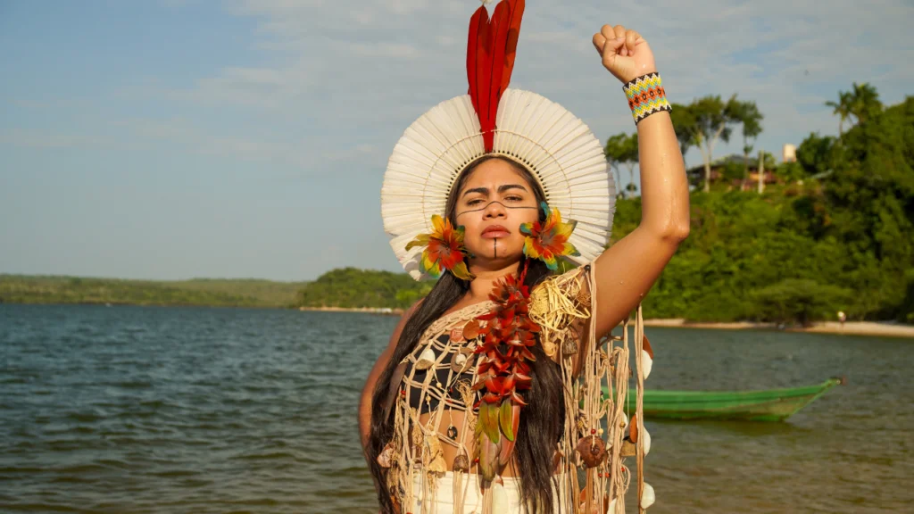 ‘O Carimbó da Amazônia’ estreia na Mostra de Cinema de Tiradentes