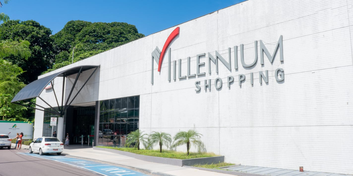 Cinema do Millennium Shopping terá sessões adaptadas para crianças e jovens com TEA