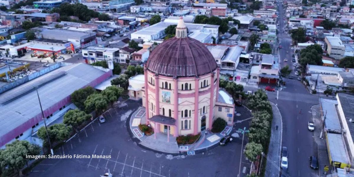 Bairro Praça 14 de Janeiro: O coração cultural de Manaus que respira tradição e resistência