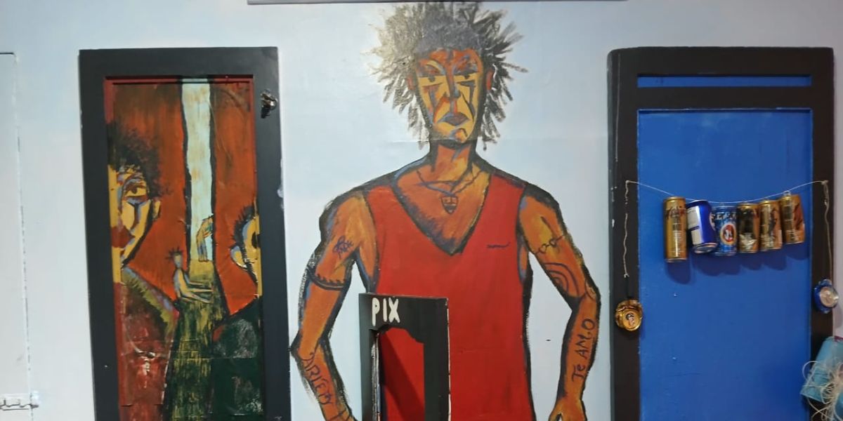 Exposição ‘Quanto + Preto Melhor’ destaca a força da arte negra na Amazônia