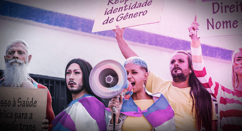 Documentário ‘Vidas Trans’ é lançado nesta quarta-feira (29) no Museu Amazônico