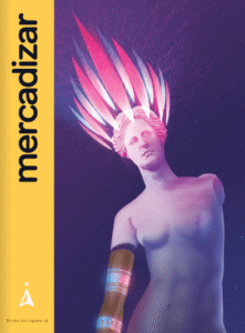 Revista Mercadizar 1 | Agosto 2019