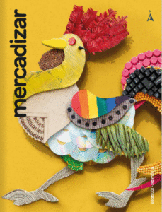 Revista Mercadizar 2 | Dezembro 2019