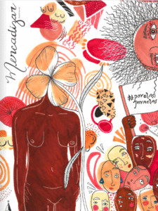 Revista Mercadizar 3 | Março 2020