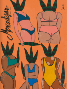 Revista Mercadizar 5 | Maio 2021