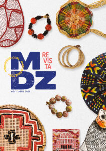 Revista MDZ #01 | Abril 2025